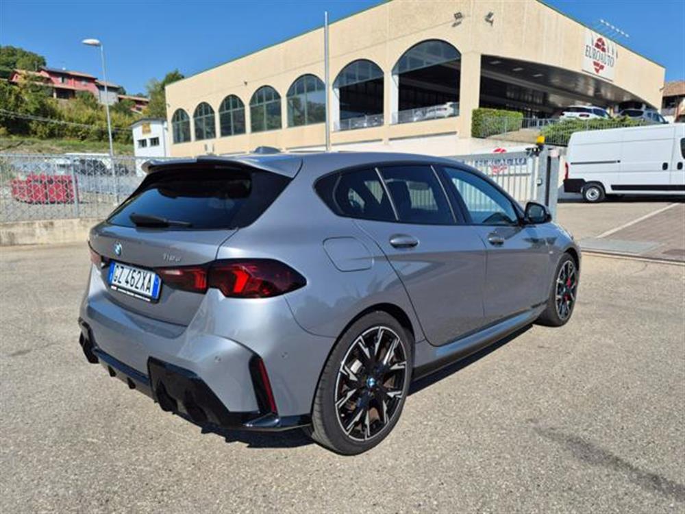 118 118 d MSport Pro