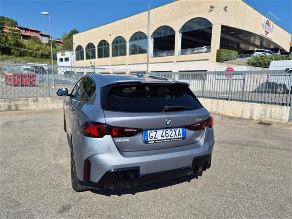 118 118 d MSport Pro