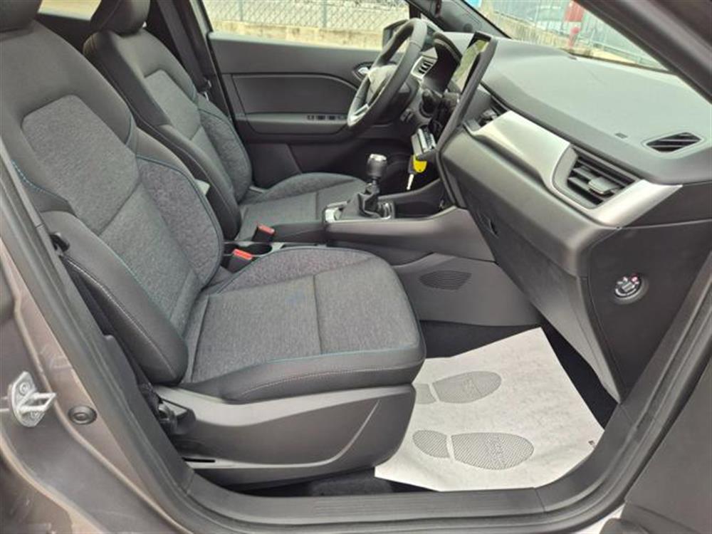 Captur Captur ECO-G 100 CV Evoluti