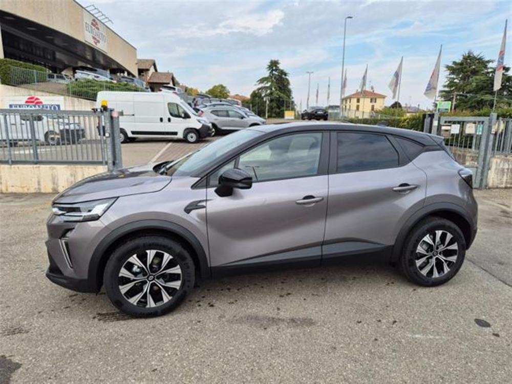 Captur Captur ECO-G 100 CV Evoluti