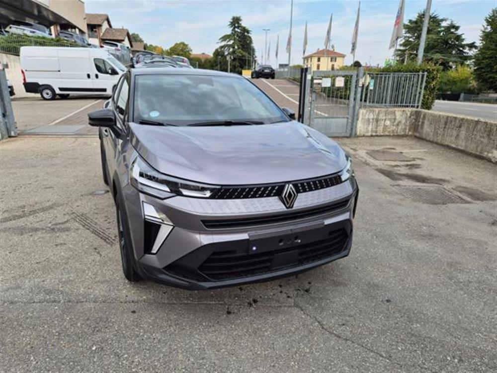Captur Captur ECO-G 100 CV Evoluti