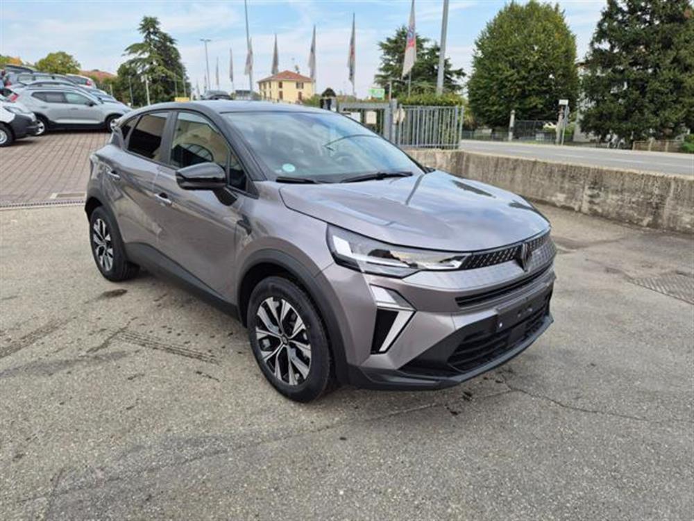 Captur Captur ECO-G 100 CV Evoluti