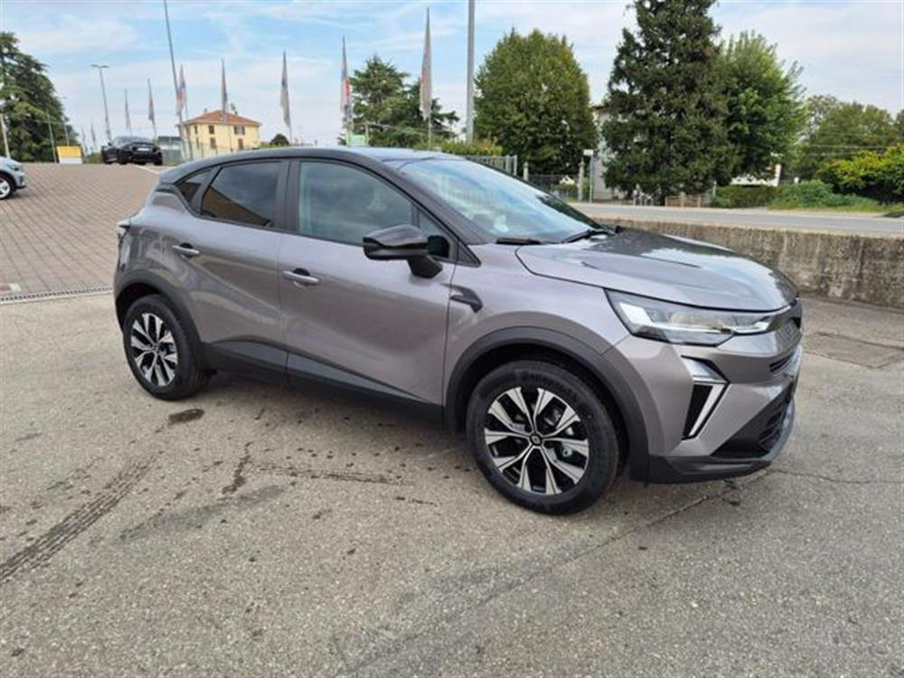 Captur Captur ECO-G 100 CV Evoluti
