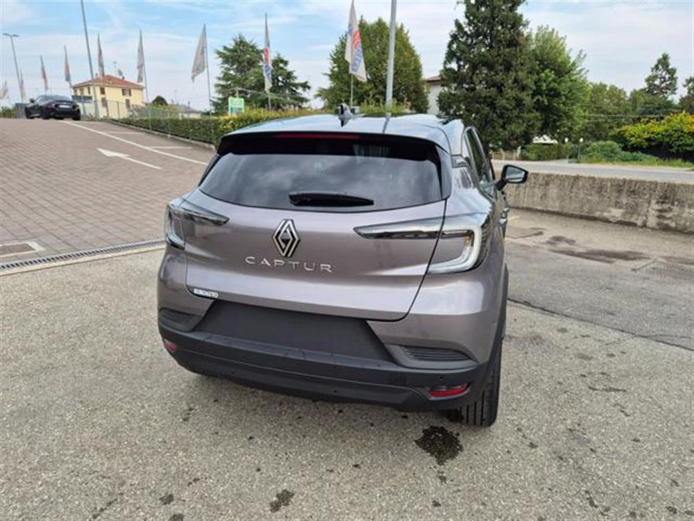 Captur Captur ECO-G 100 CV Evoluti