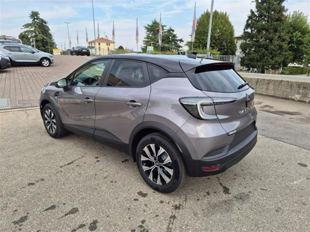 Captur Captur ECO-G 100 CV Evoluti