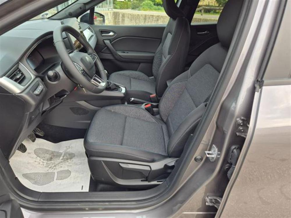 Captur Captur ECO-G 100 CV Evoluti