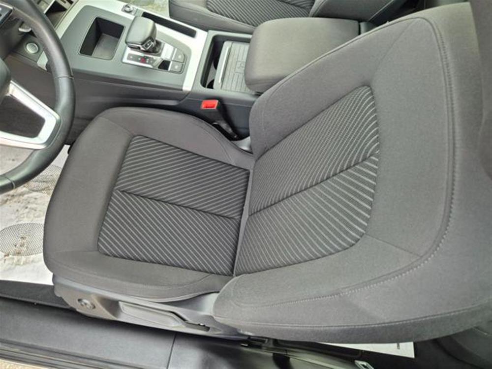 Q5 Q5 SPB 35 TDI S tronic