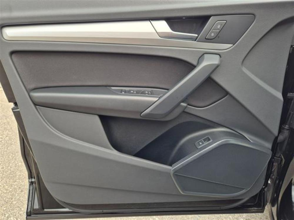 Q5 Q5 SPB 35 TDI S tronic