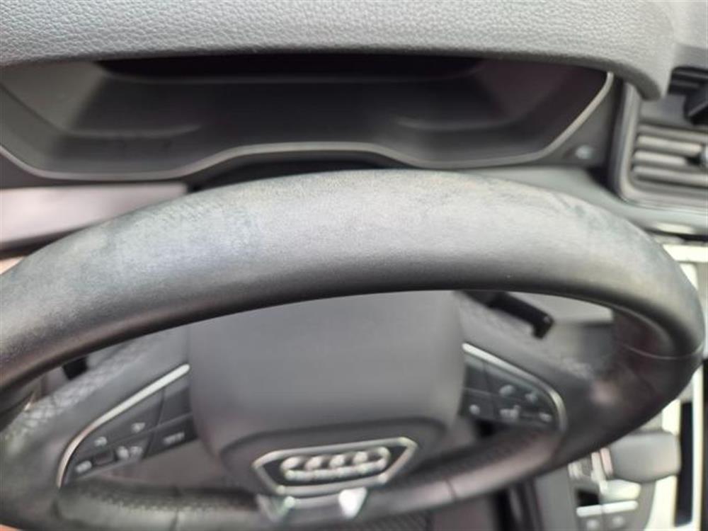 Q5 Q5 SPB 35 TDI S tronic