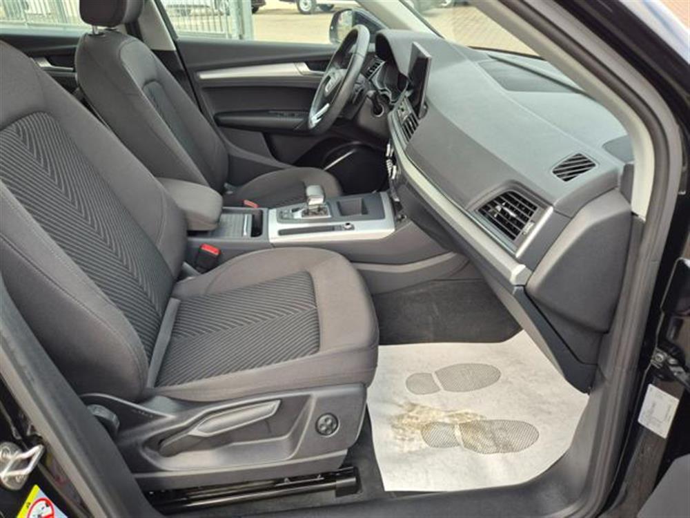 Q5 Q5 SPB 35 TDI S tronic