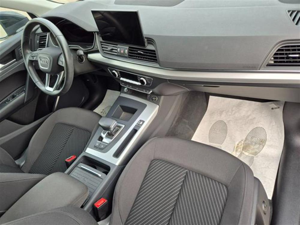 Q5 Q5 SPB 35 TDI S tronic