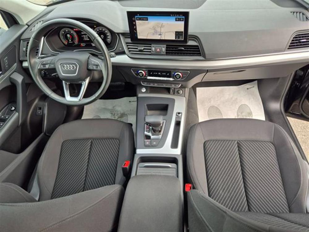 Q5 Q5 SPB 35 TDI S tronic