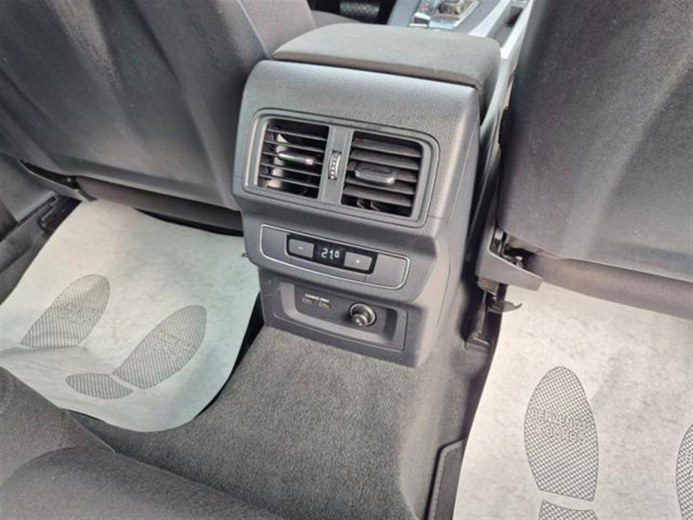 Q5 Q5 SPB 35 TDI S tronic