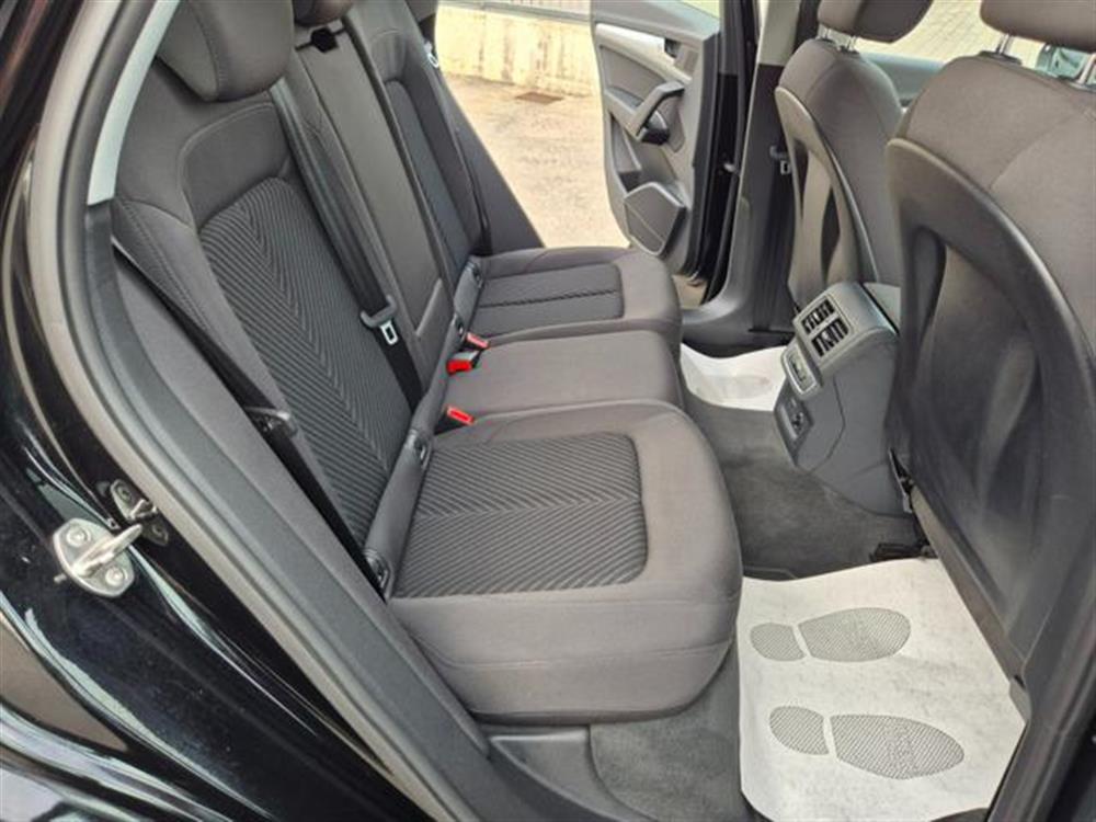 Q5 Q5 SPB 35 TDI S tronic