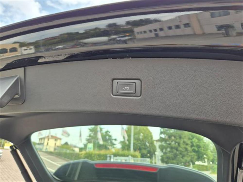 Q5 Q5 SPB 35 TDI S tronic