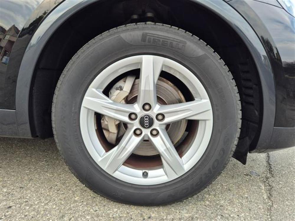 Q5 Q5 SPB 35 TDI S tronic