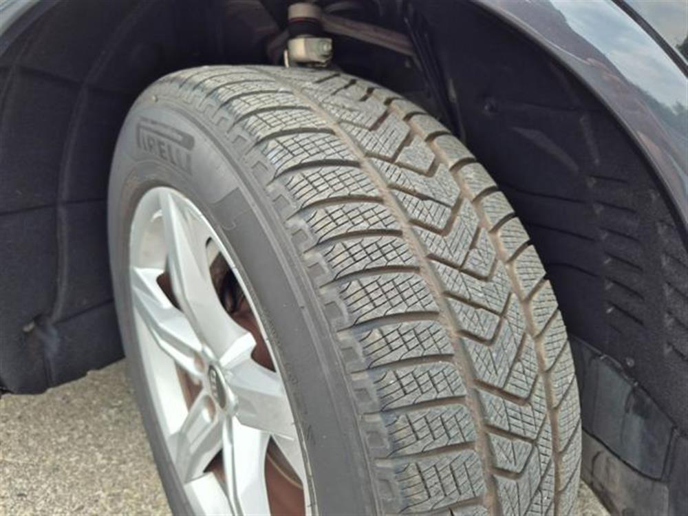 Q5 Q5 SPB 35 TDI S tronic