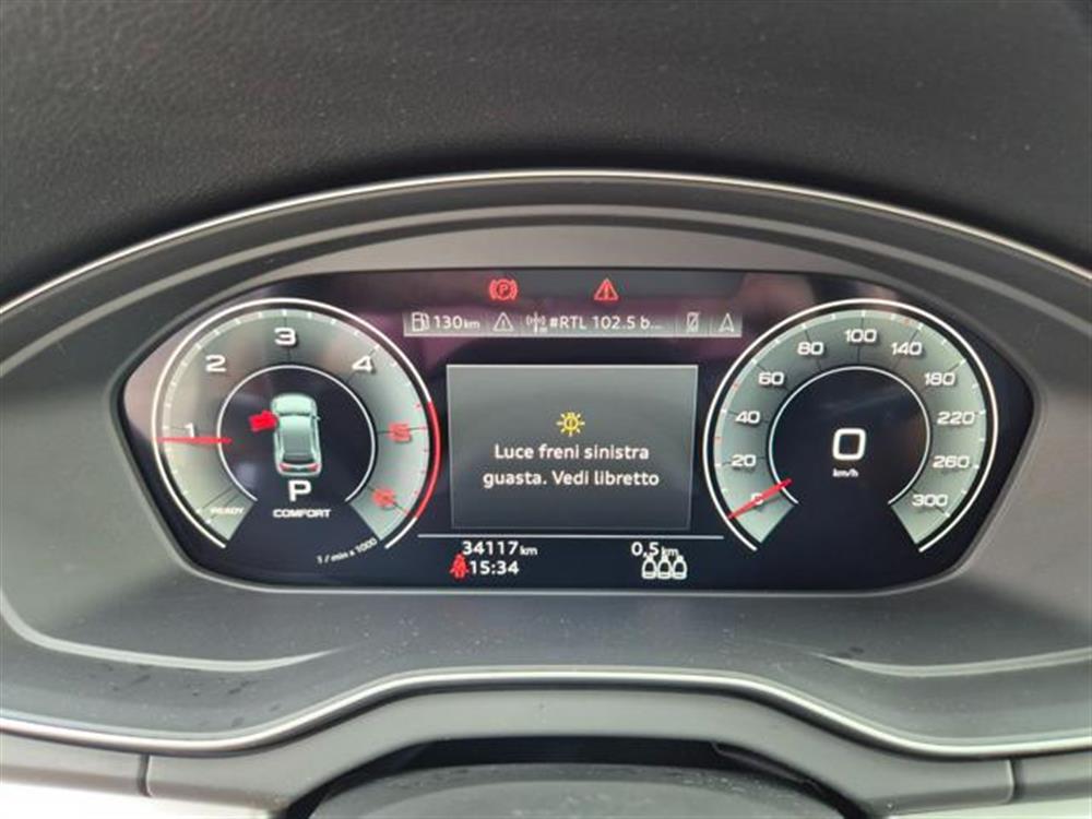Q5 Q5 SPB 35 TDI S tronic