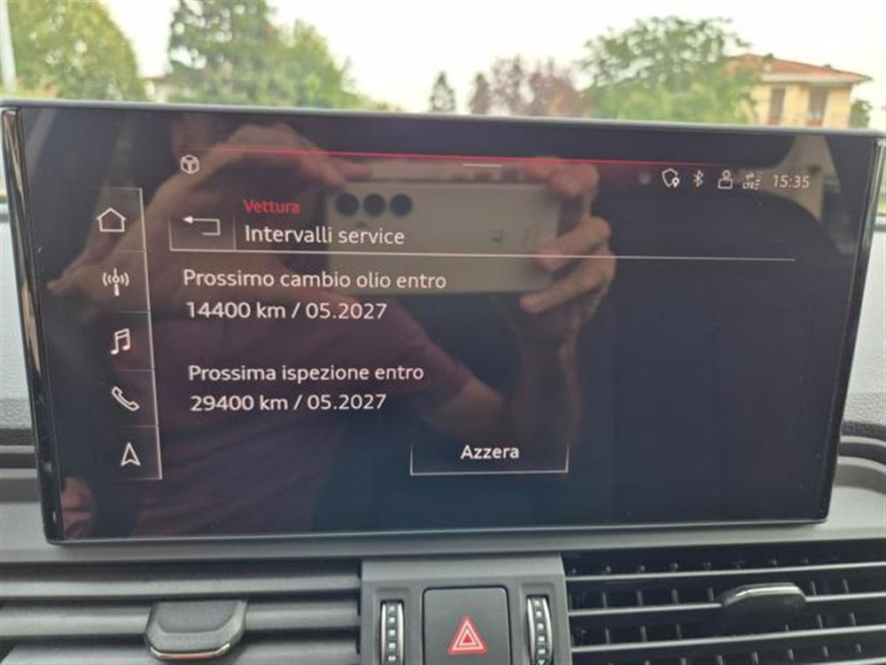 Q5 Q5 SPB 35 TDI S tronic