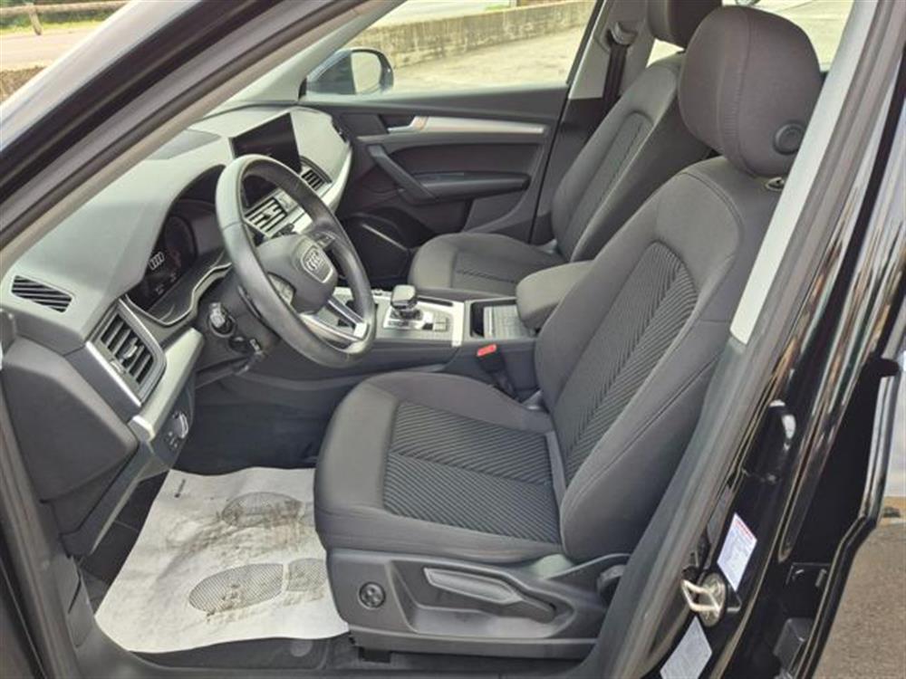 Q5 Q5 SPB 35 TDI S tronic