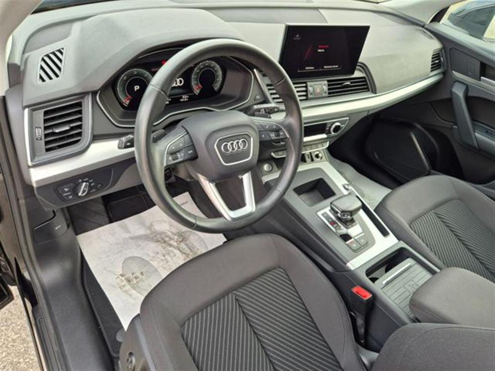 Q5 Q5 SPB 35 TDI S tronic