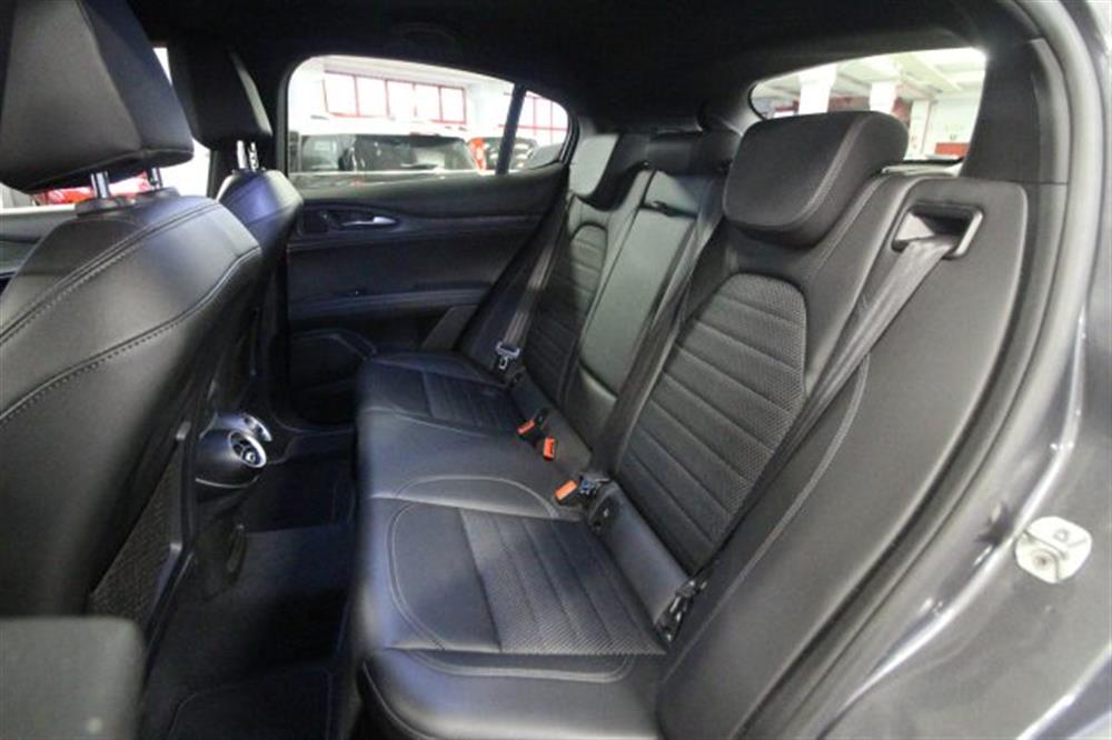Stelvio Stelvio 2.2 Turbodiesel 210