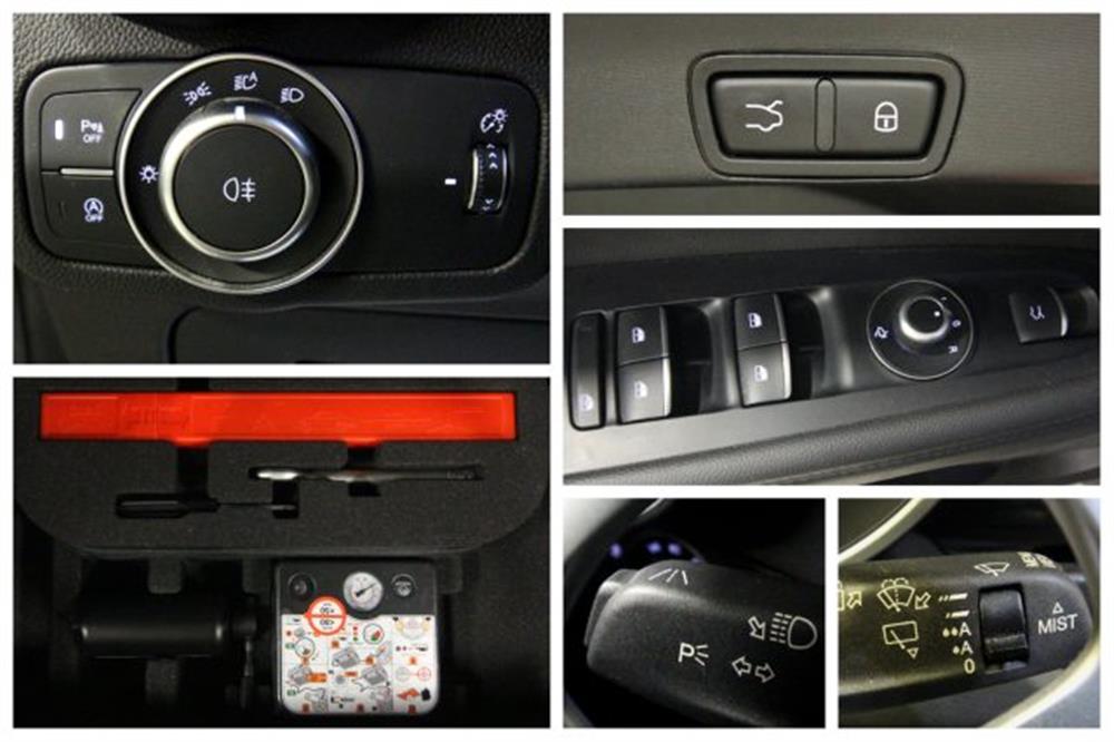 Stelvio Stelvio 2.2 Turbodiesel 210