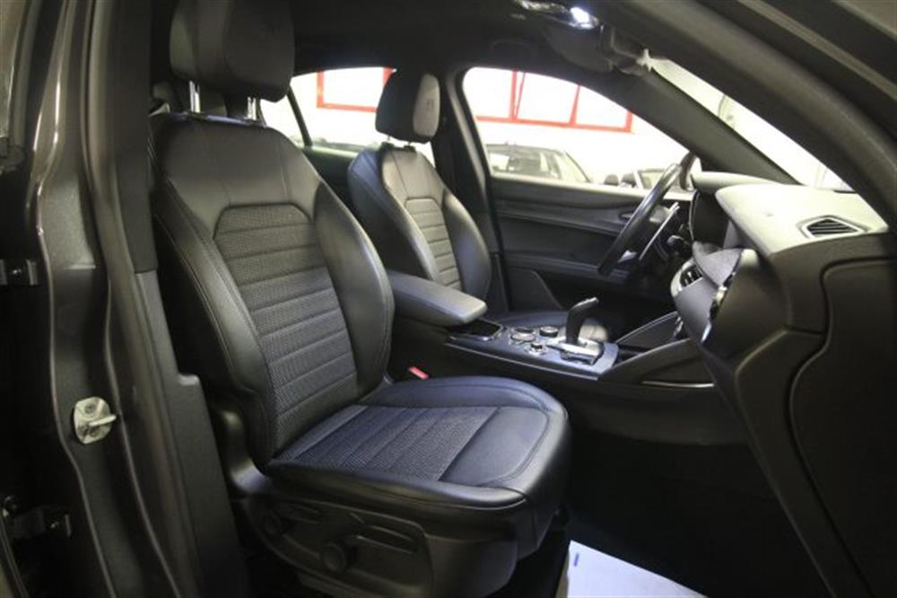 Stelvio Stelvio 2.2 Turbodiesel 210