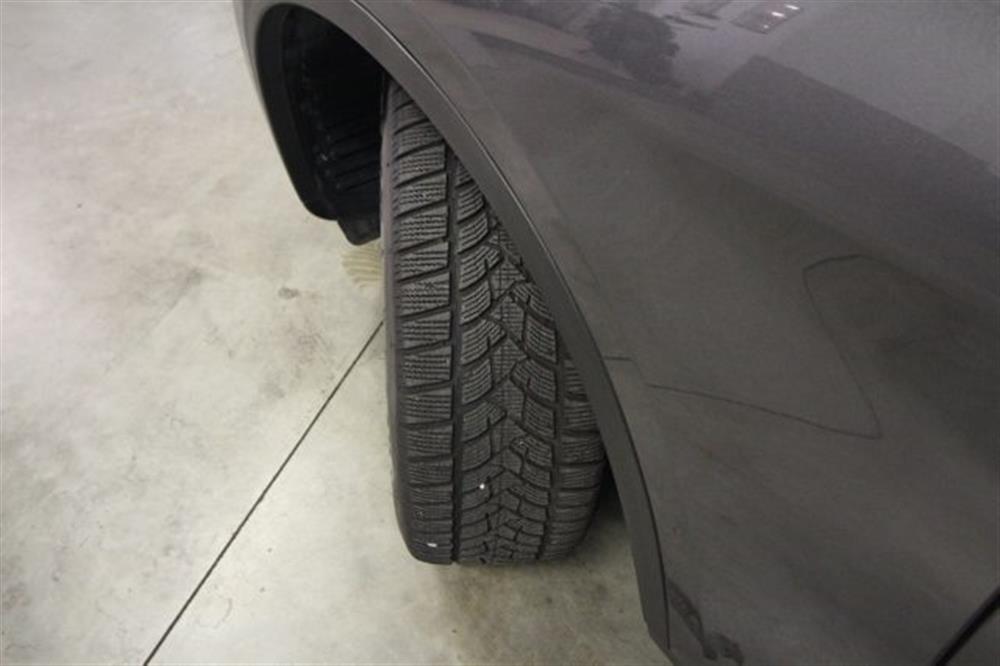 Stelvio Stelvio 2.2 Turbodiesel 210