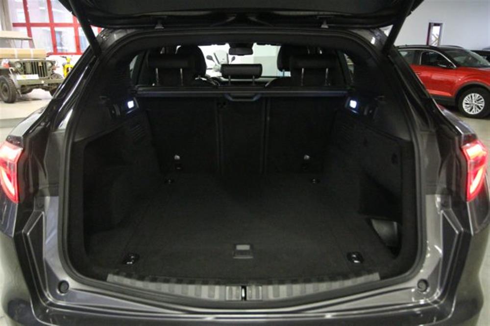 Stelvio Stelvio 2.2 Turbodiesel 210