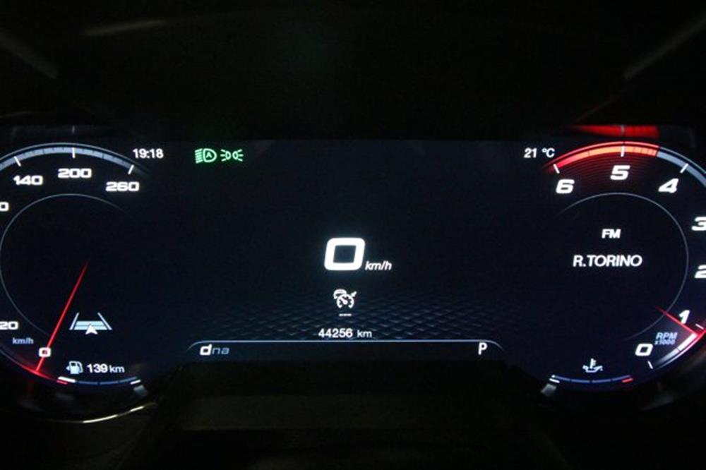 Stelvio Stelvio 2.2 Turbodiesel 210