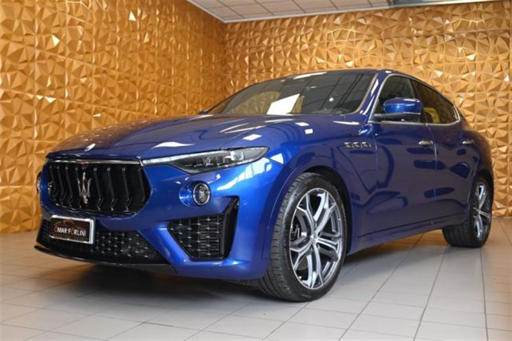 Levante Levante 3.0V6 MODENA 350CV F