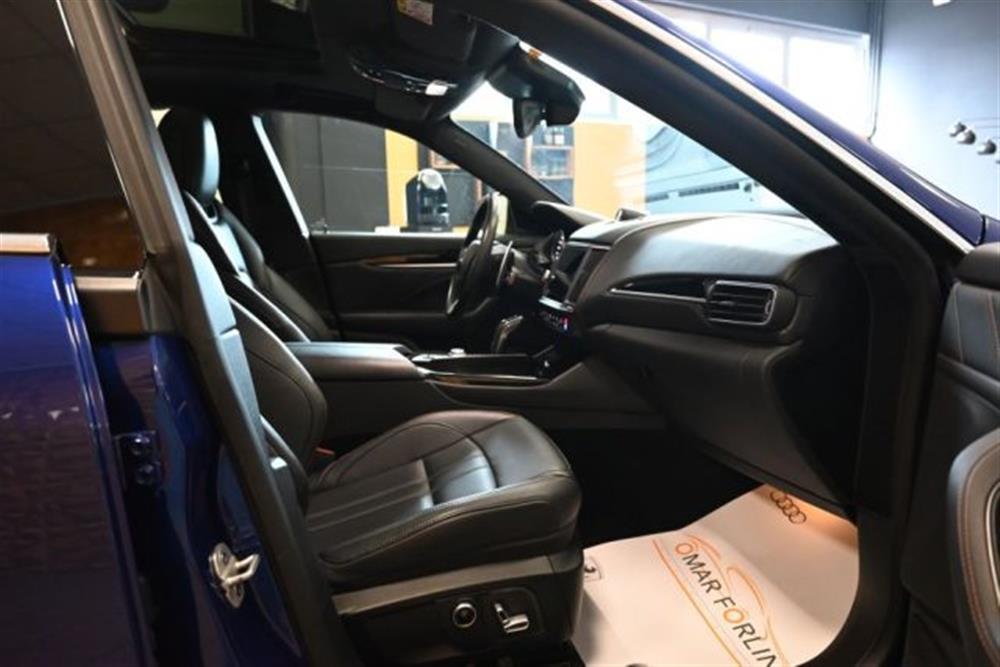 Levante Levante 3.0V6 MODENA 350CV F
