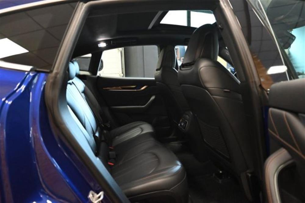 Levante Levante 3.0V6 MODENA 350CV F