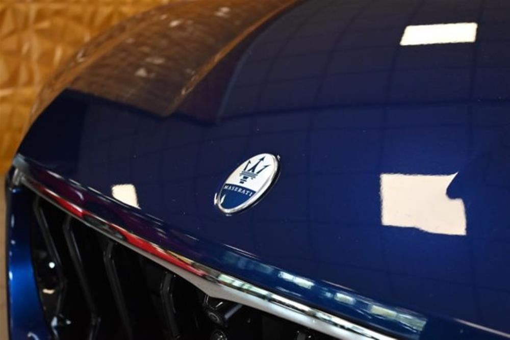 Levante Levante 3.0V6 MODENA 350CV F