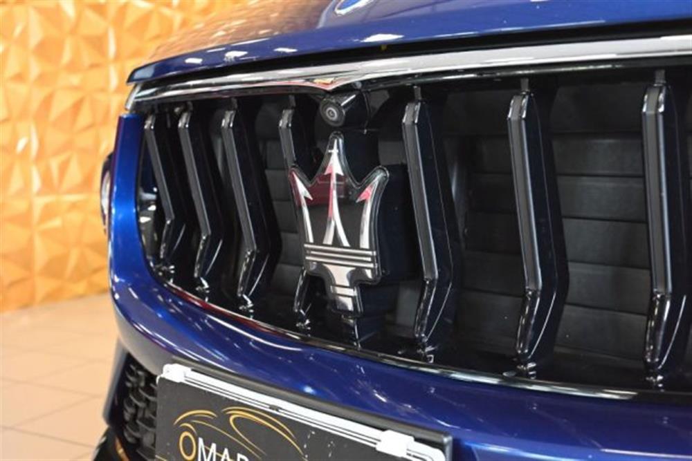 Levante Levante 3.0V6 MODENA 350CV F