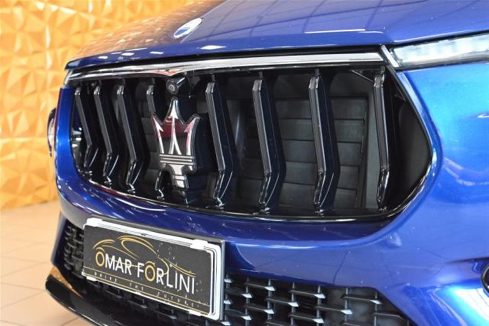 Levante Levante 3.0V6 MODENA 350CV F