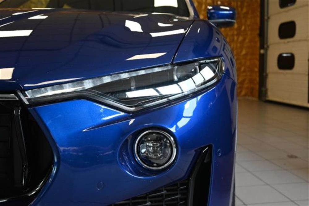 Levante Levante 3.0V6 MODENA 350CV F