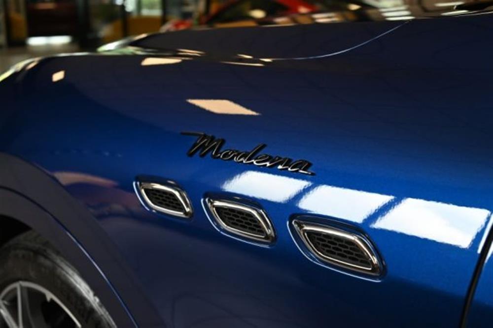 Levante Levante 3.0V6 MODENA 350CV F