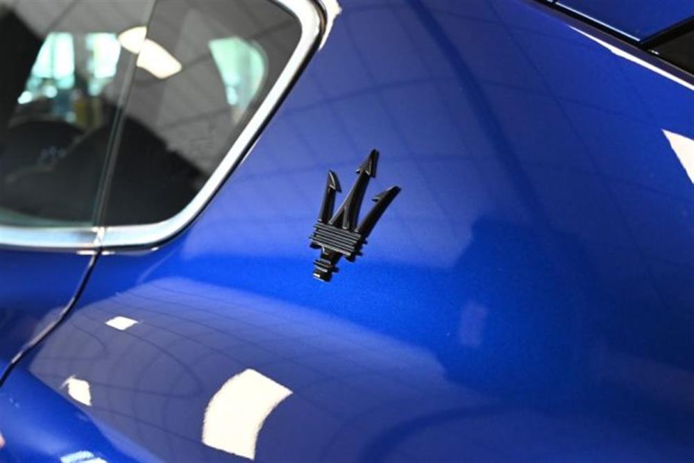 Levante Levante 3.0V6 MODENA 350CV F