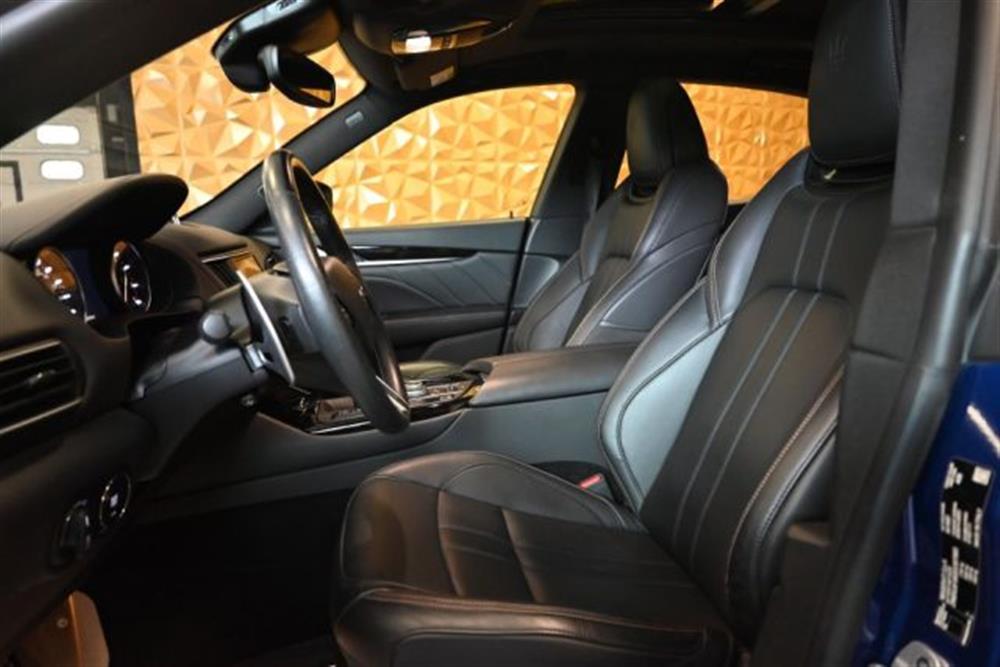Levante Levante 3.0V6 MODENA 350CV F