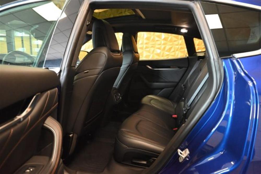 Levante Levante 3.0V6 MODENA 350CV F