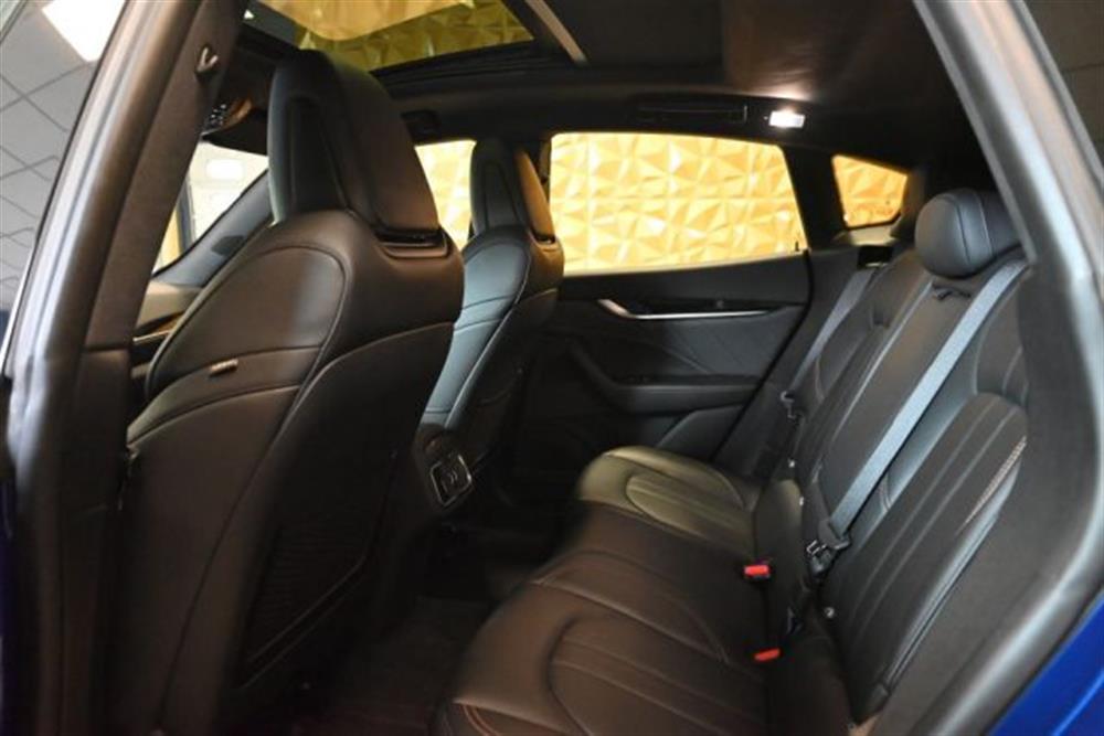 Levante Levante 3.0V6 MODENA 350CV F