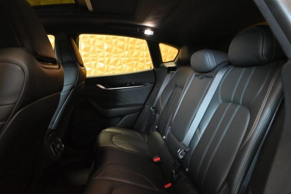 Levante Levante 3.0V6 MODENA 350CV F