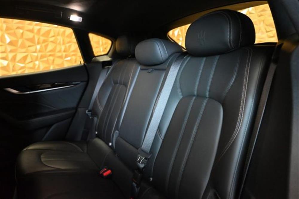 Levante Levante 3.0V6 MODENA 350CV F