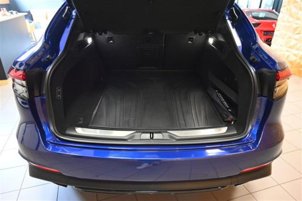 Levante Levante 3.0V6 MODENA 350CV F