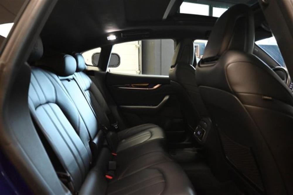 Levante Levante 3.0V6 MODENA 350CV F