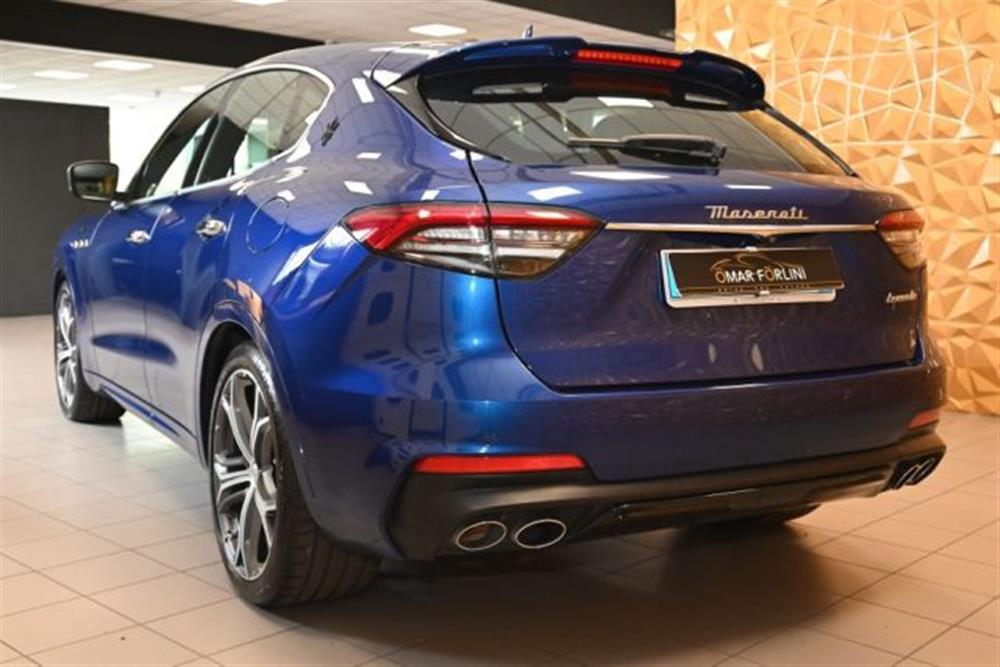 Levante Levante 3.0V6 MODENA 350CV F
