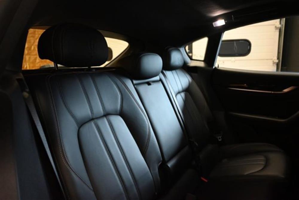 Levante Levante 3.0V6 MODENA 350CV F