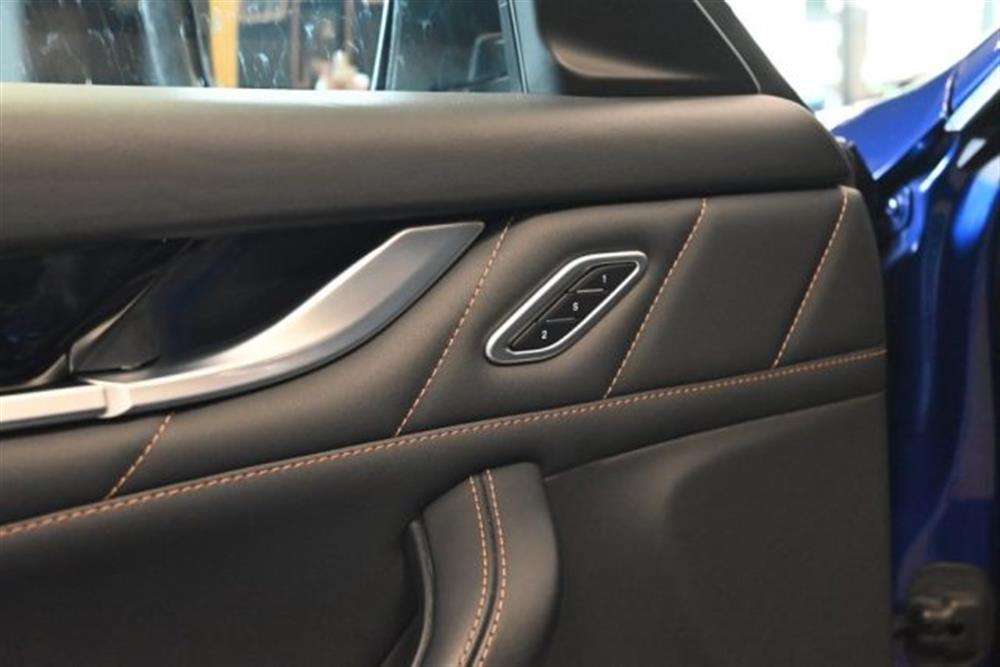 Levante Levante 3.0V6 MODENA 350CV F